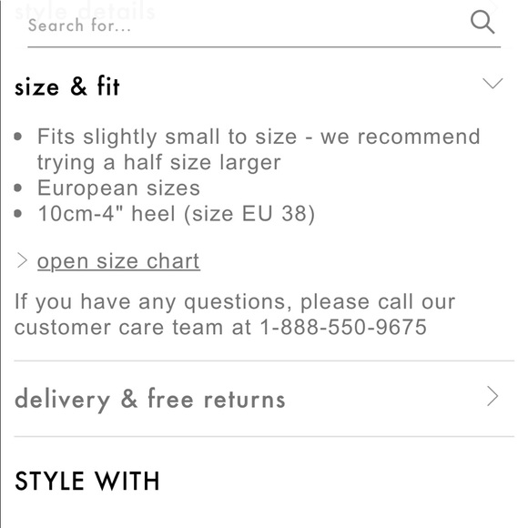 CHRISTIAN LOUBOUTIN Iriza 100 leather pumps 38.5 - SOLD OUT - Picture 8 of 9